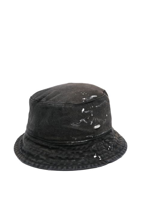 bucket hat man nebula OUR LEGACY | A2268BNE